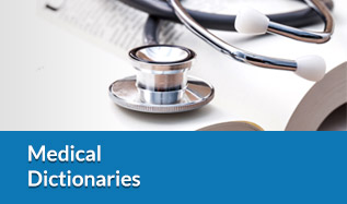 Medical Dictionaries